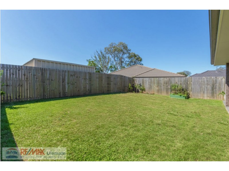32 JUNCTION ROAD, Griffin QLD 4503