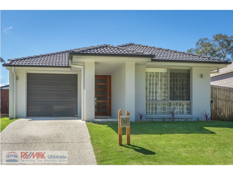 32 JUNCTION ROAD, Griffin QLD 4503
