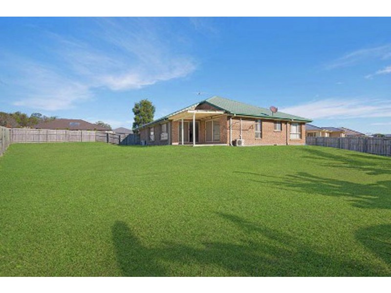 25 Borumba Court, Narangba QLD 4504