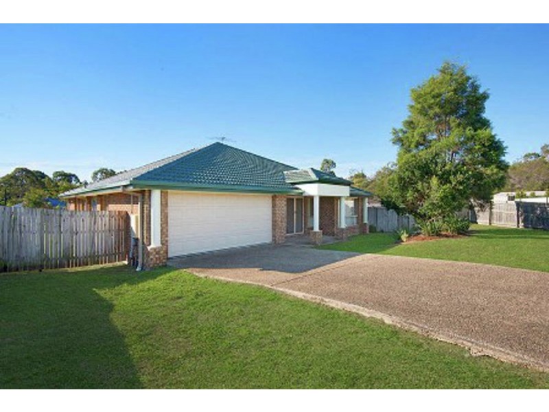25 Borumba Court, Narangba QLD 4504