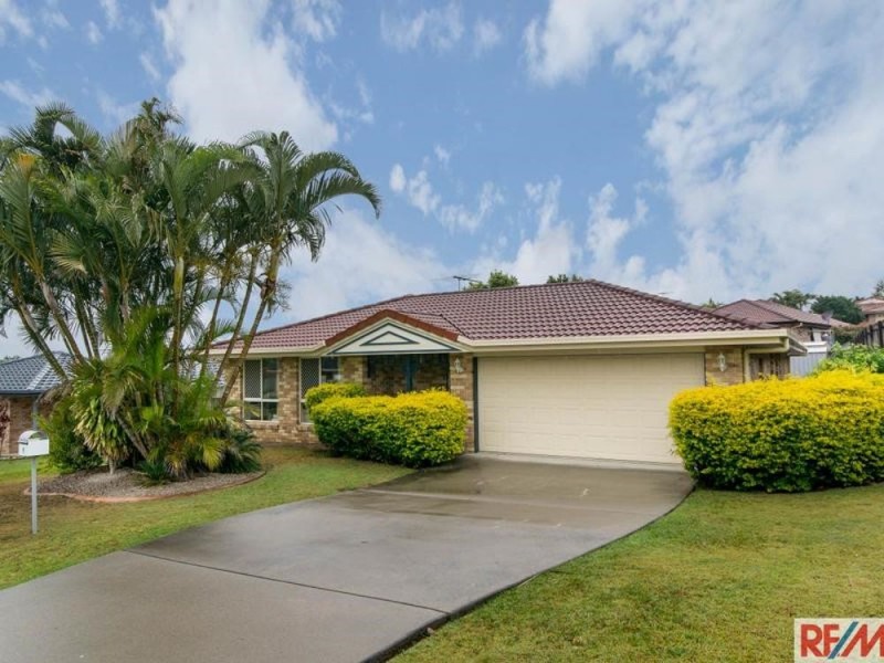9 Karaman Court, Dakabin QLD 4503