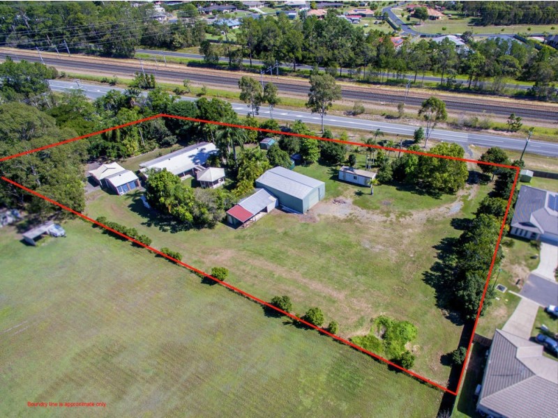 1 Cottrill Road, Caboolture QLD 4510