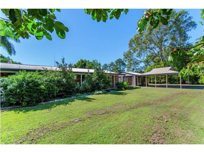 1 Cottrill Road, Caboolture QLD 4510