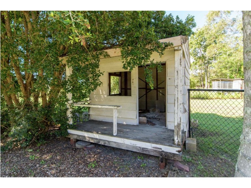 1 Cottrill Road, Caboolture QLD 4510