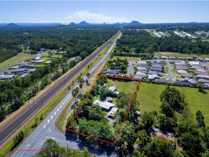 1 Cottrill Road, Caboolture QLD 4510