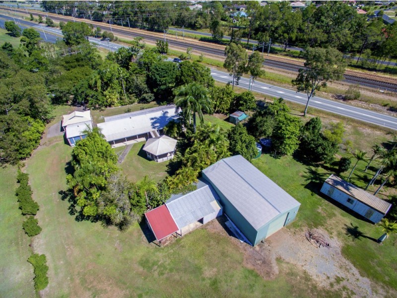 1 Cottrill Road, Caboolture QLD 4510