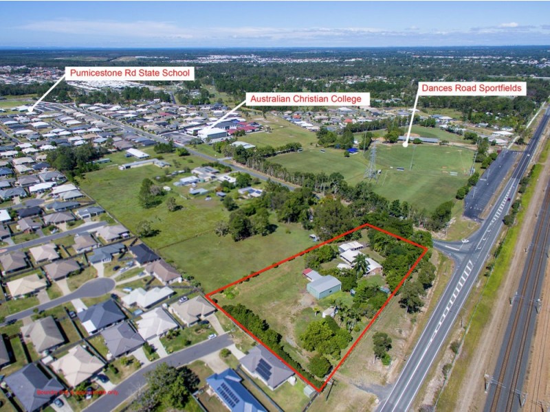 1 Cottrill Road, Caboolture QLD 4510