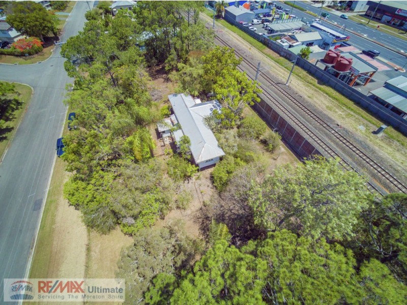 54 Railway Parade, Caboolture QLD 4510