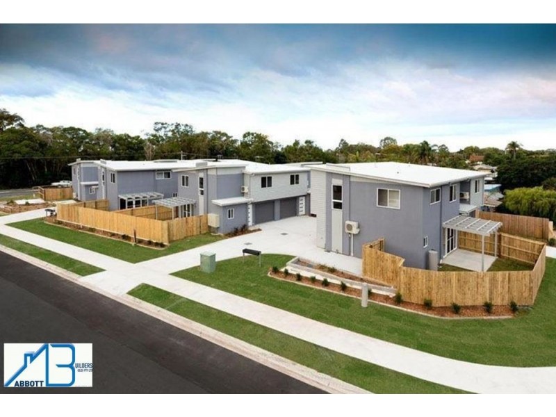 4-6 Regina Avenue, Ningi QLD 4511