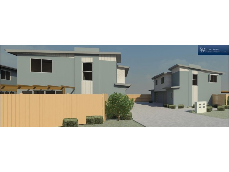 4-6 Regina Avenue, Ningi QLD 4511