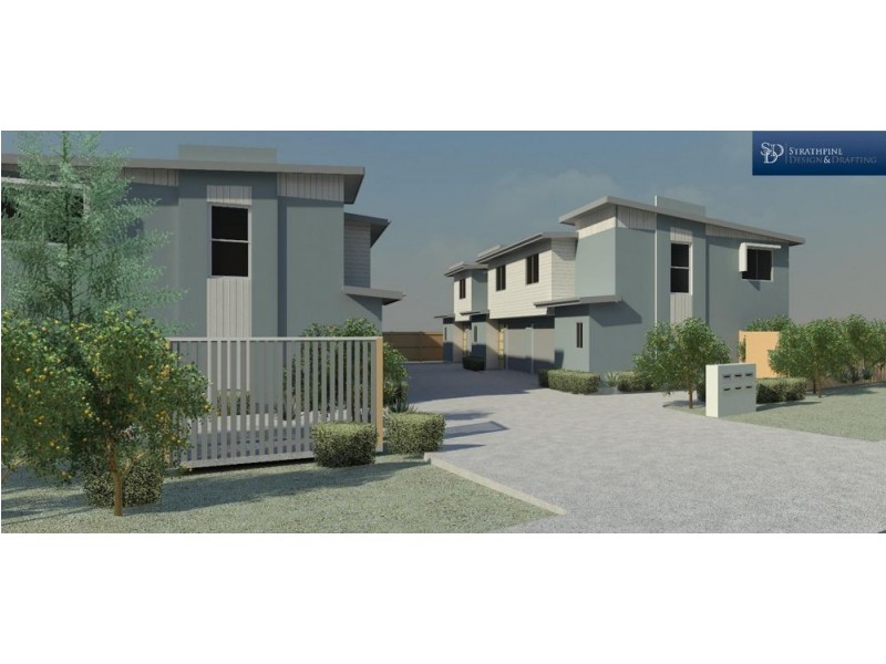 4-6 Regina Avenue, Ningi QLD 4511