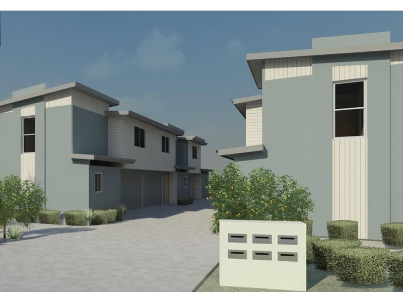 4-6 Regina Avenue, Ningi QLD 4511