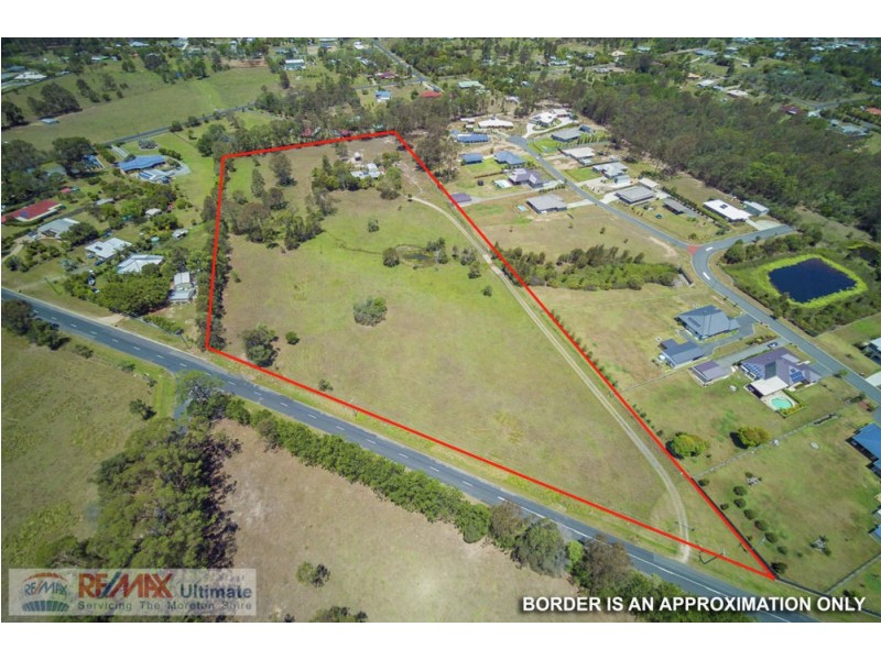 624 Caboolture River Road, Upper Caboolture QLD 4510