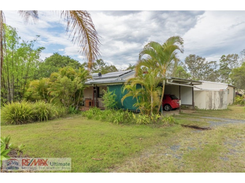 624 Caboolture River Road, Upper Caboolture QLD 4510