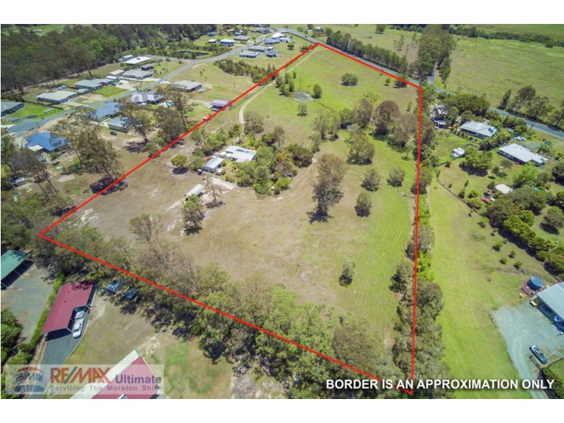 624 Caboolture River Road, Upper Caboolture QLD 4510