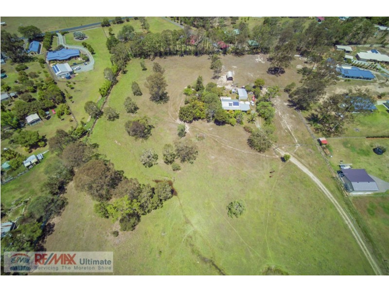 624 Caboolture River Road, Upper Caboolture QLD 4510