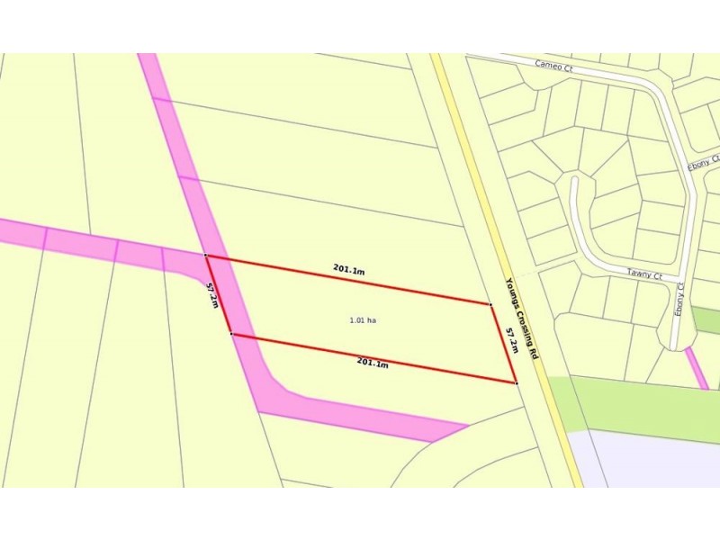 23 Youngs Crossing Road, Joyner QLD 4500