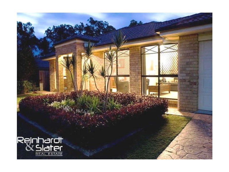 30 Blue Mountain Cres, Warner QLD 4500