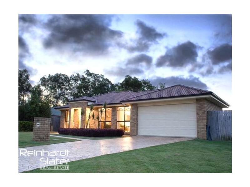 30 Blue Mountain Cres, Warner QLD 4500