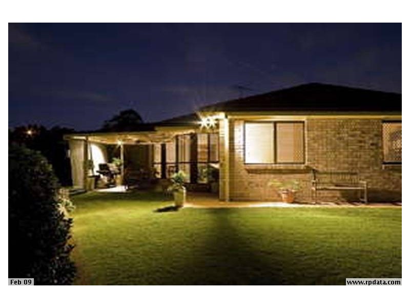 30 Blue Mountain Cres, Warner QLD 4500