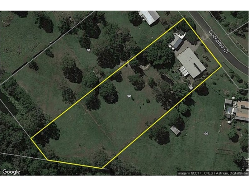 90 Cockatoo Court, Caboolture QLD 4510