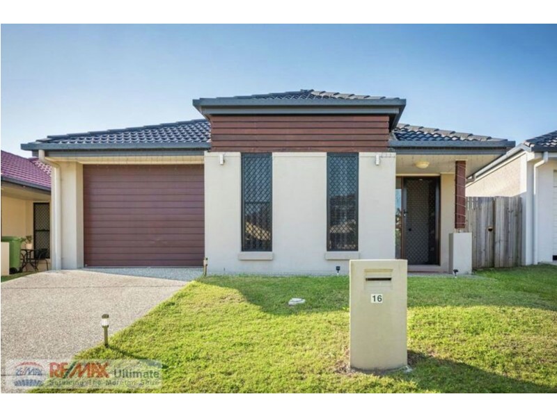 16 Miers Crescent, Murrumba Downs QLD 4503