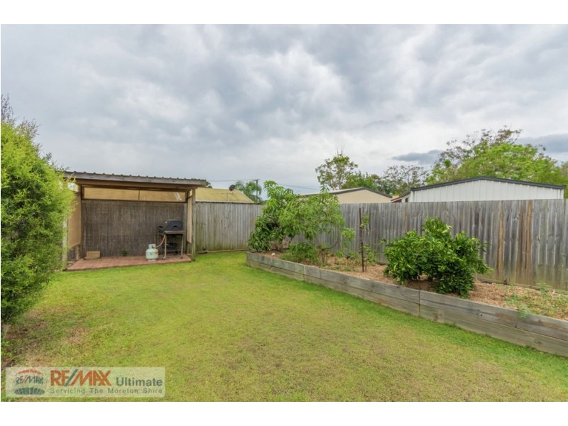 11 Topaz Street, Caboolture QLD 4510