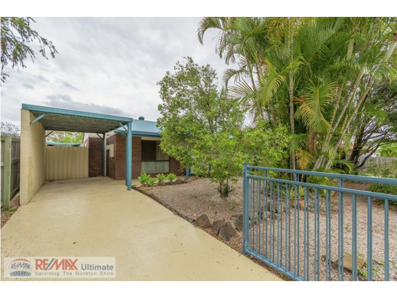 11 Topaz Street, Caboolture QLD 4510