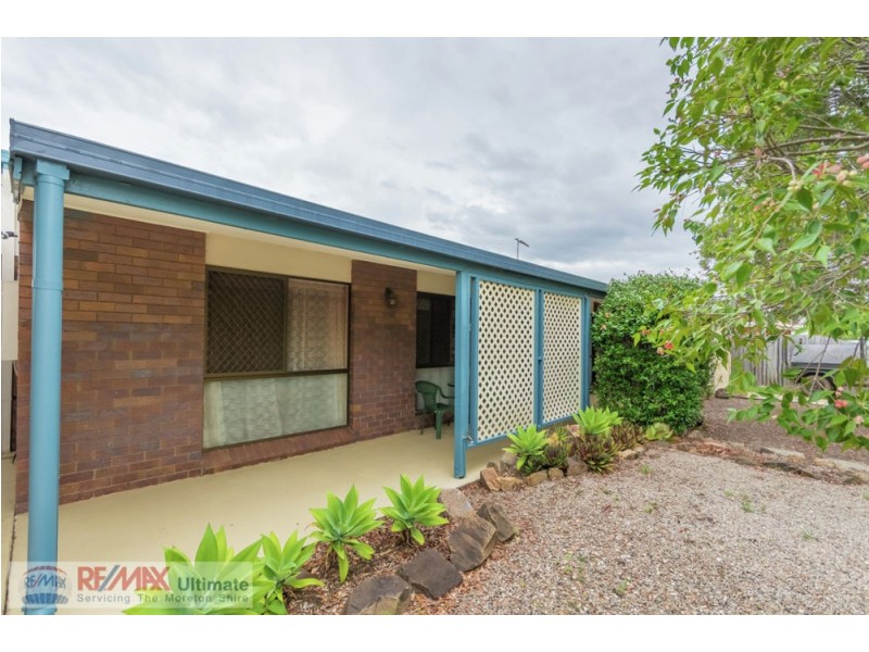 11 Topaz Street, Caboolture QLD 4510