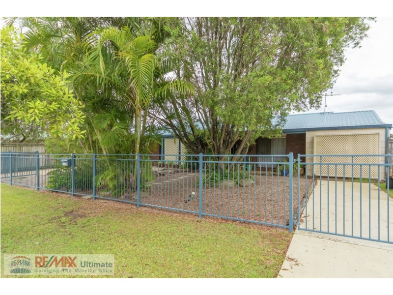 11 Topaz Street, Caboolture QLD 4510