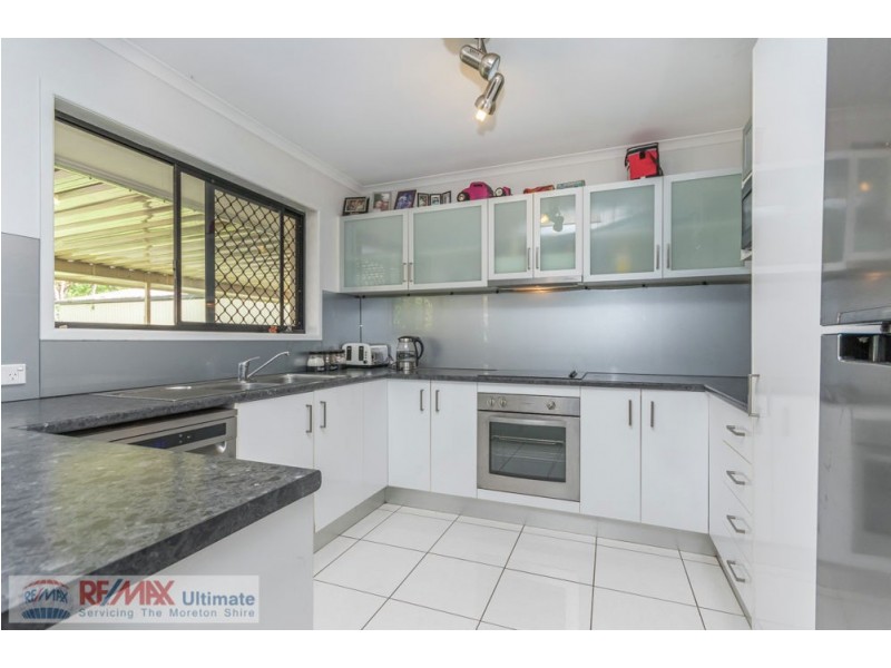 66 Springfield Drive, Burpengary QLD 4505