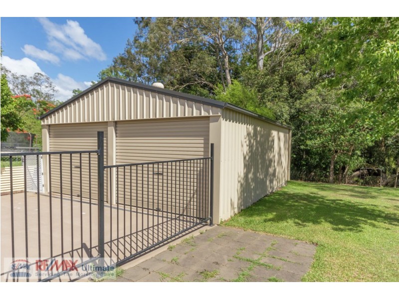 66 Springfield Drive, Burpengary QLD 4505