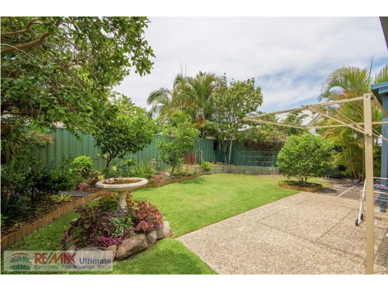 Burpengary QLD 4505