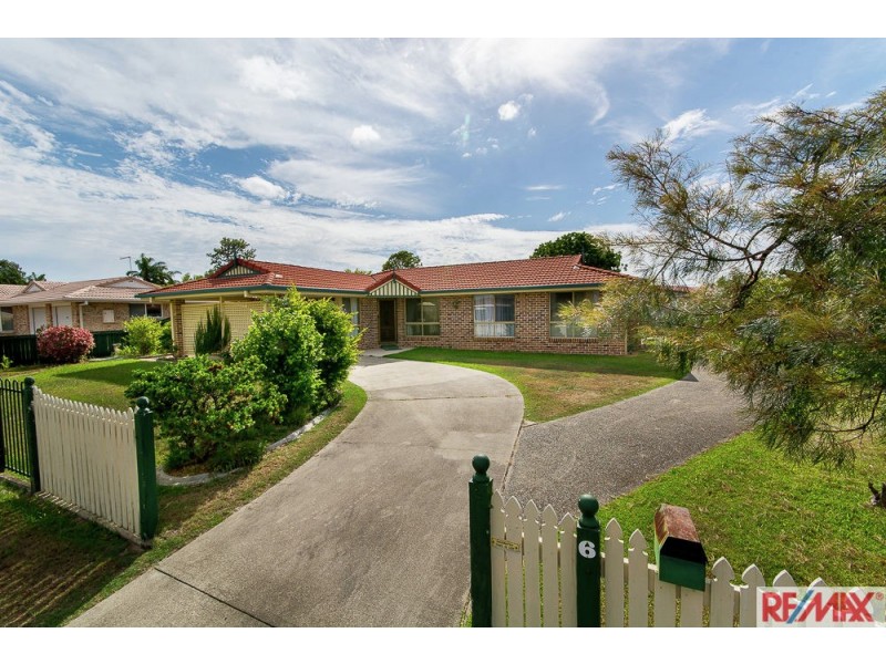 6 Spontini Court, Burpengary QLD 4505