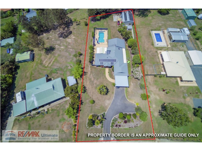 32-34 Rowley Road, Burpengary QLD 4505