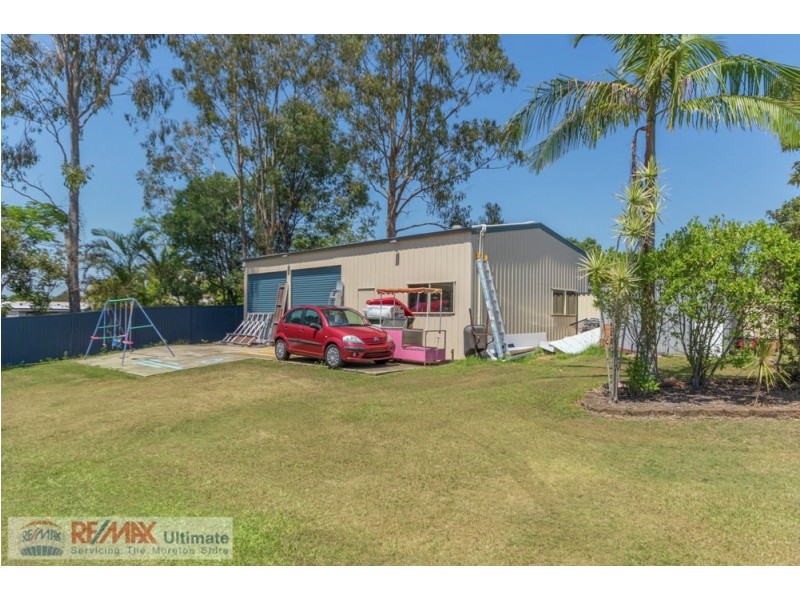 32-34 Rowley Road, Burpengary QLD 4505