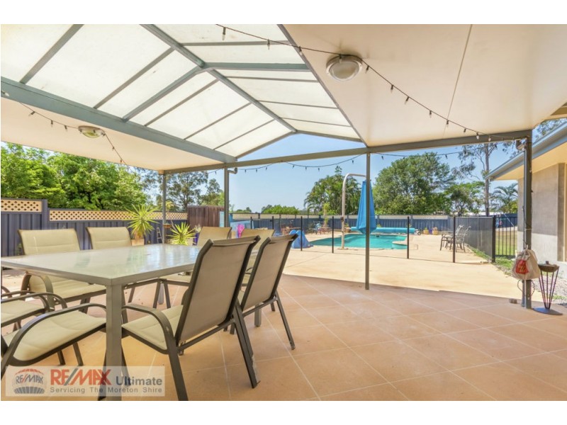 32-34 Rowley Road, Burpengary QLD 4505