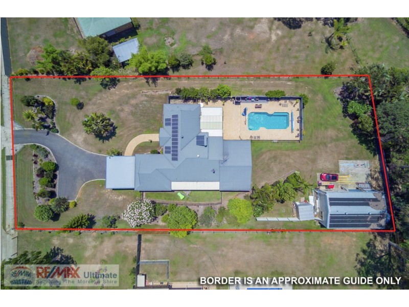 32-34 Rowley Road, Burpengary QLD 4505