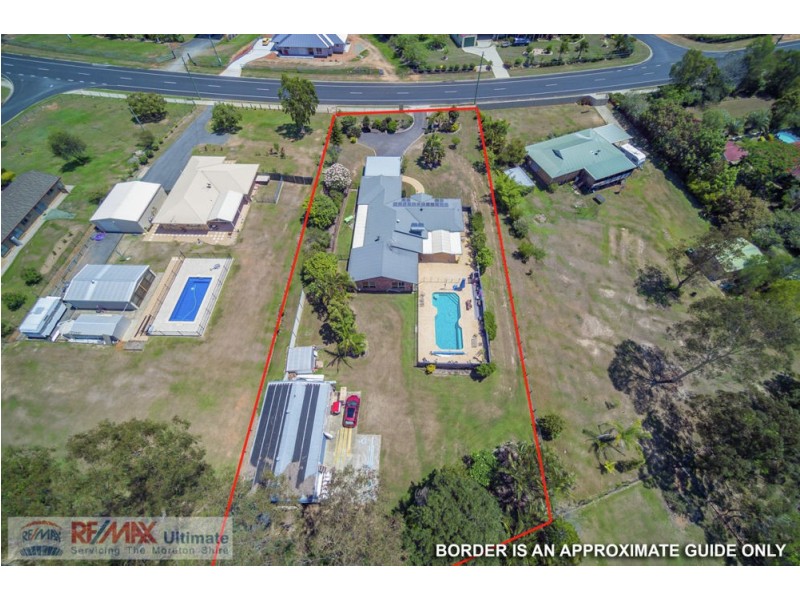 32-34 Rowley Road, Burpengary QLD 4505