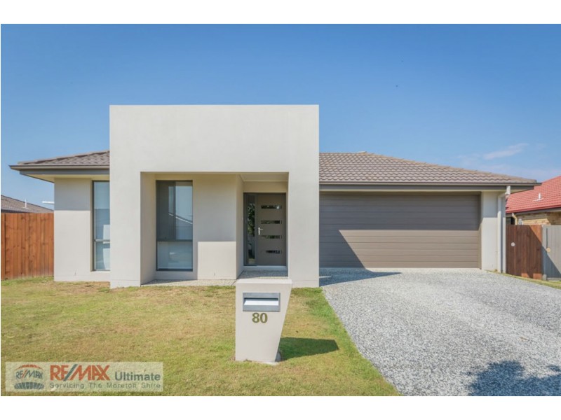 80 Moorhead Street, Caboolture QLD 4510