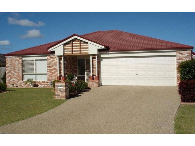 29 Castlereagh Street, Murrumba Downs QLD 4503