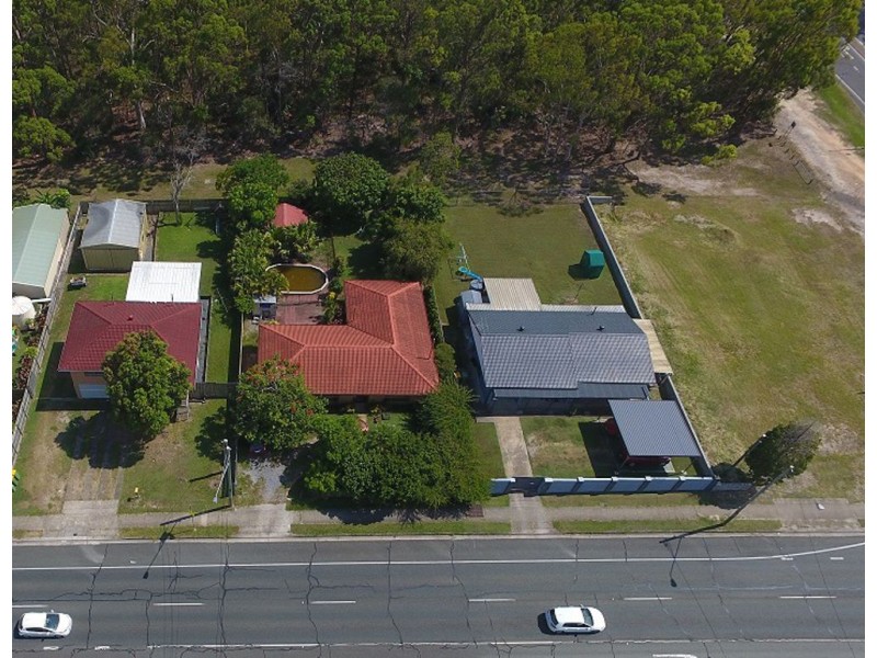 316 Finucane Road, Alexandra Hills QLD 4161