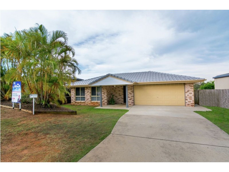 4 Abernant Court, Dakabin QLD 4503
