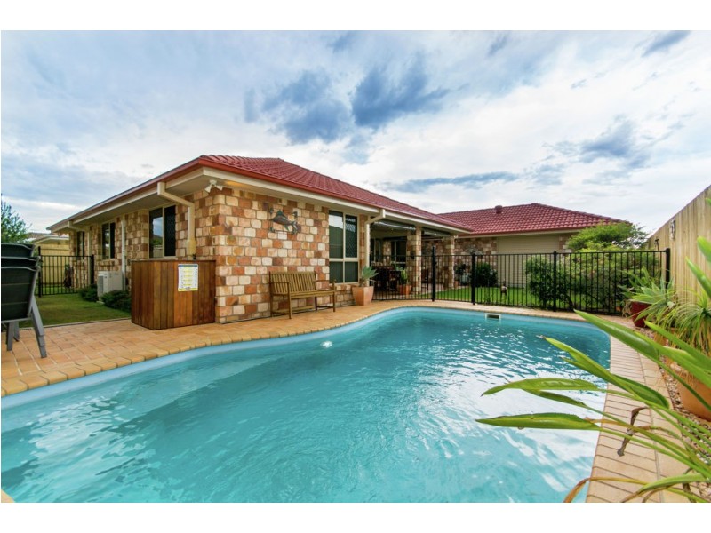 9 Seabiscuit Crescent, Kallangur QLD 4503