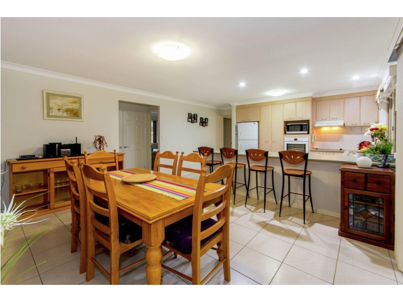 9 Seabiscuit Crescent, Kallangur QLD 4503