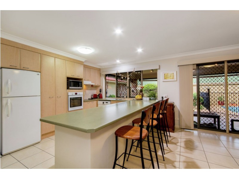 9 Seabiscuit Crescent, Kallangur QLD 4503