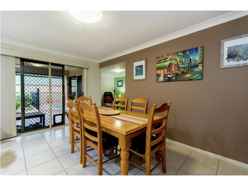 9 Seabiscuit Crescent, Kallangur QLD 4503