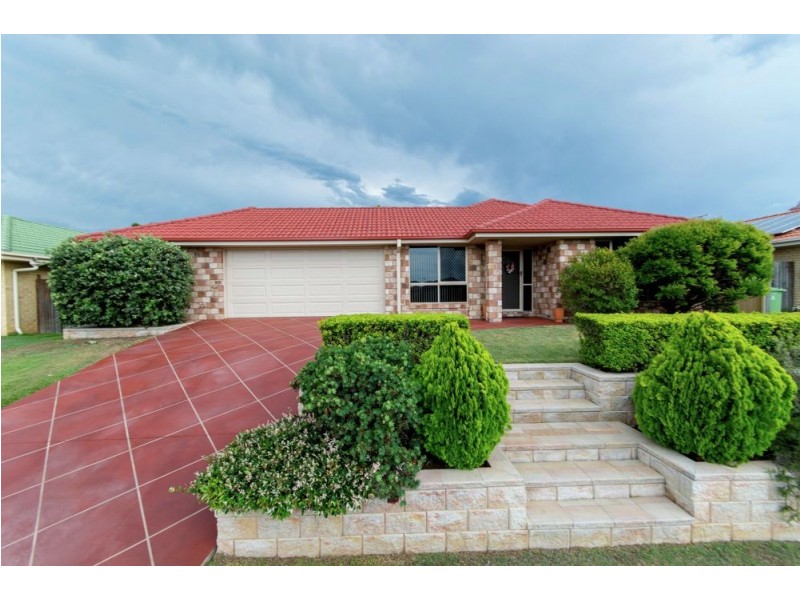 9 Seabiscuit Crescent, Kallangur QLD 4503
