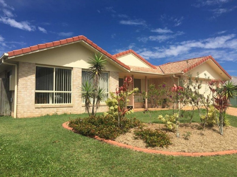 54 Coochin Drive, Beerwah QLD 4519