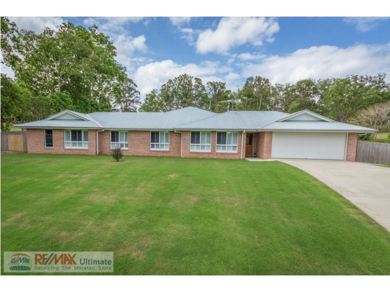 140 Alexandra Parade, Wamuran QLD 4512